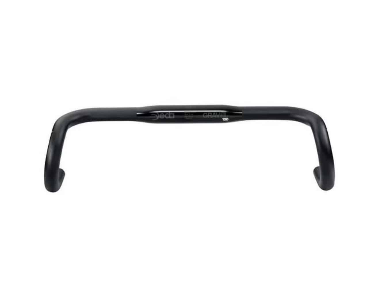 Cintre gravel Deda Gravel 100 RHM 440 mm Ø31,8 mm