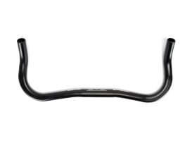 Cintre fixie alu Ergotec 440 mm Ø25,4 mm