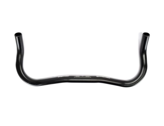Cintre fixie alu Ergotec 440 mm Ø25,4 mm
