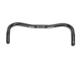 Cintre fixie alu Ergotec 440 mm Ø25,4 mm