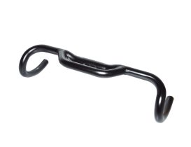 Cintre gravel Tranz-X alu 440 mm Ø31,8 mm