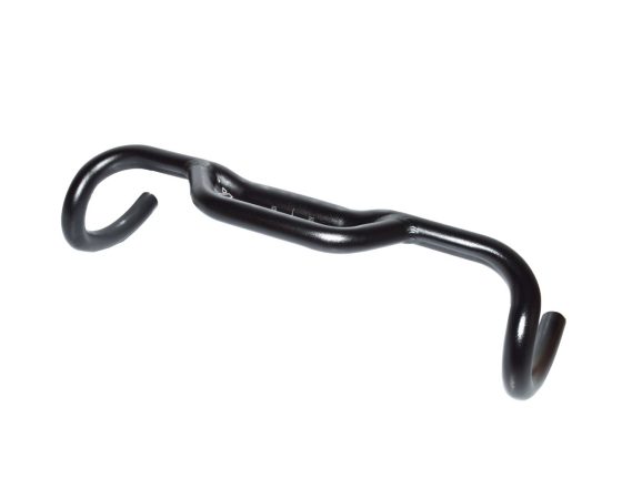 Cintre gravel Tranz-X alu 440 mm Ø31,8 mm