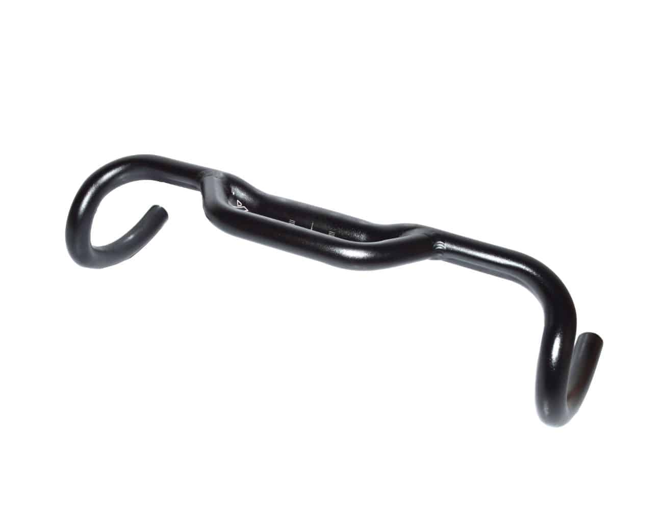 Cintre gravel Tranz-X alu 440 mm Ø31,8 mm
