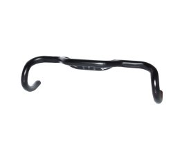 Cintre gravel Tranz-X alu 440 mm Ø31,8 mm