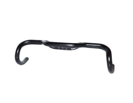 Cintre gravel Tranz-X alu 440 mm Ø31,8 mm