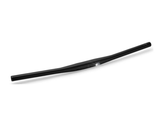 Cintre VTT Lightskin H2B alu 700 mm Ø31,8 mm avec éclairage intégré