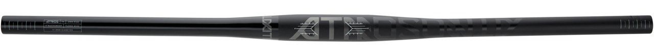 Cintre Plat Vtt Atmos 7K 31,8