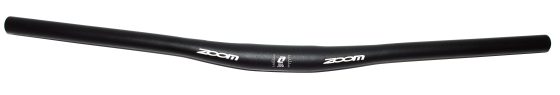 Cintre Vtt Alu D31.8 A5° L680