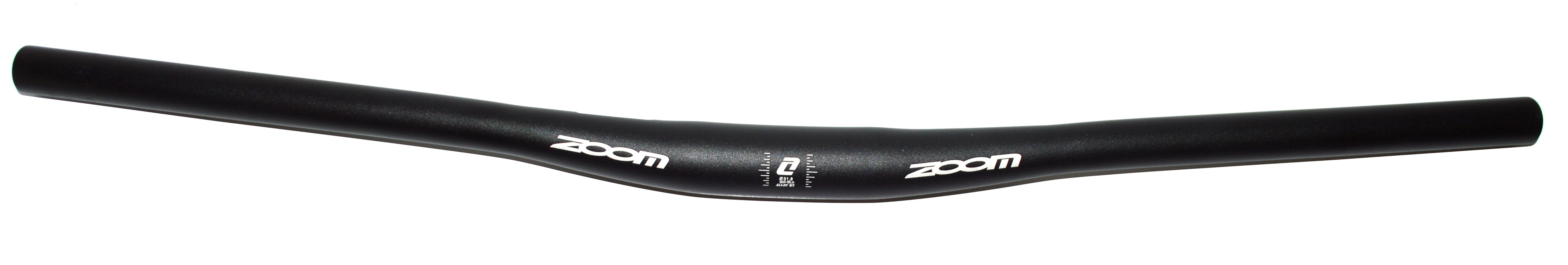 Cintre Vtt Alu D31.8 A5° L680
