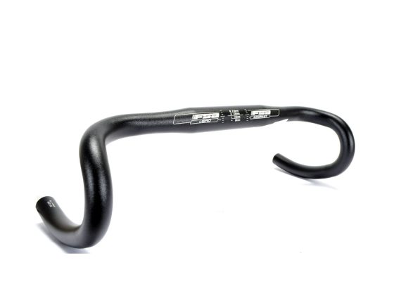Cintre route FSA Vero Compact alu 420 mm Ø31,8 mm