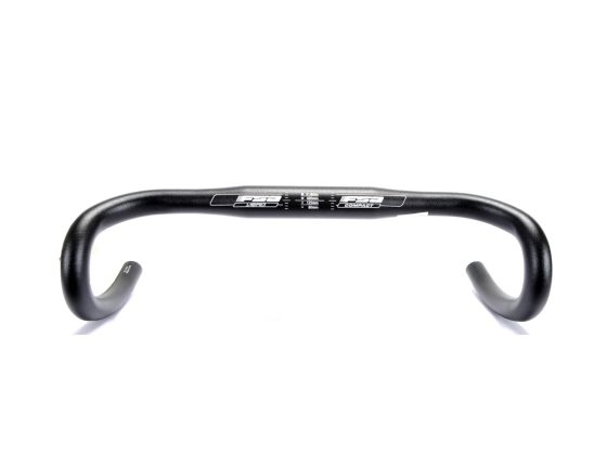Cintre route FSA Vero Compact alu 420 mm Ø31,8 mm
