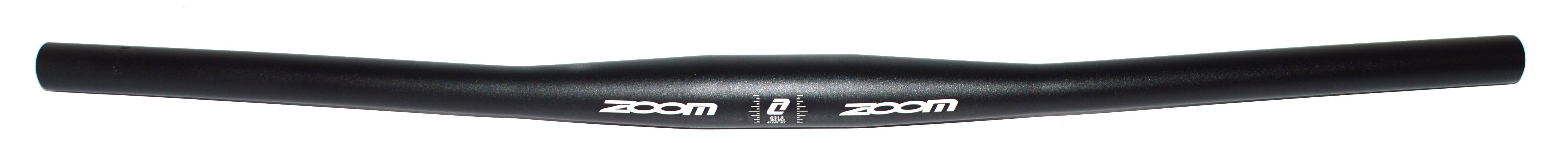 Cintre Vtt Alu D31.8 A5° L660