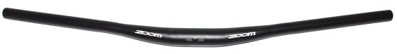 Cintre Vtt Alu D35 A6° L760