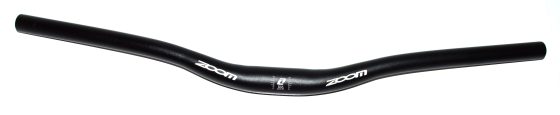 Cintre Vtt Alu D31.8 A6° L640