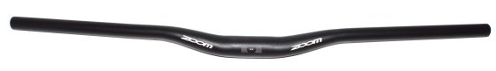 Cintre Vtt Alu D35 A6° L780