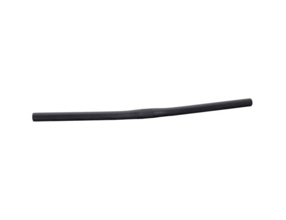 Cintre VTT plat alu 600 mm Ø25,4 mm