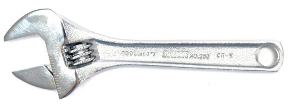 CLE A MOLETTE DIM: 100mm