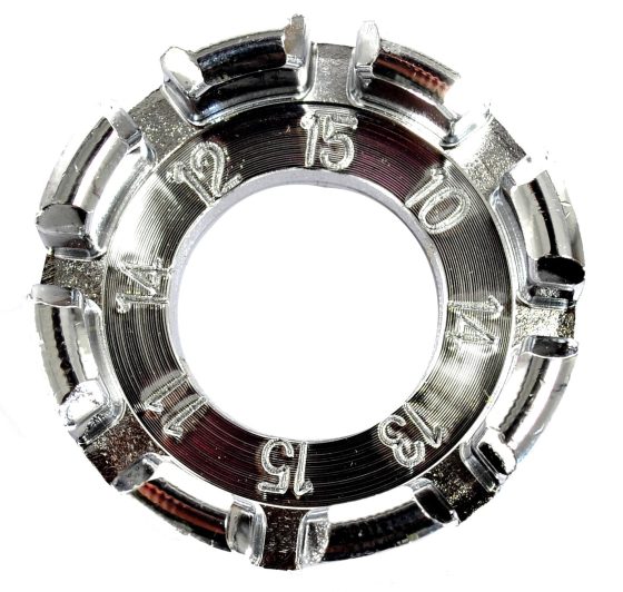 CLE A RAYON 10-15MM