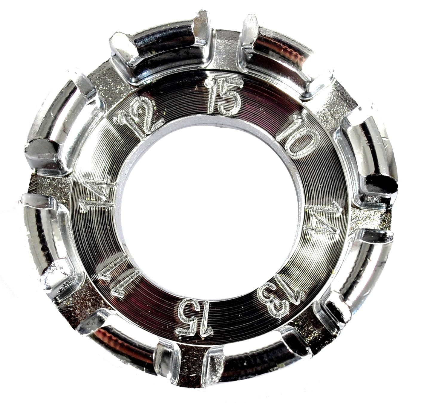 CLE A RAYON 10-15MM