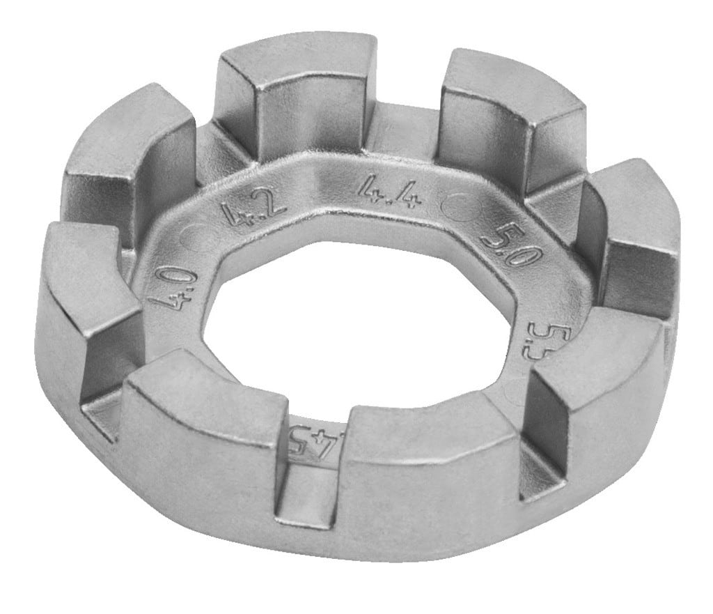 CLE A RAYON UNIVERSELLE