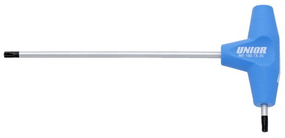 CLE MALE TETE TORX 40