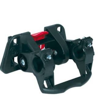 Clips Pour Panier Plaza Plastic