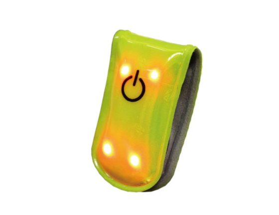 Clip magnétique à LED Salzmann