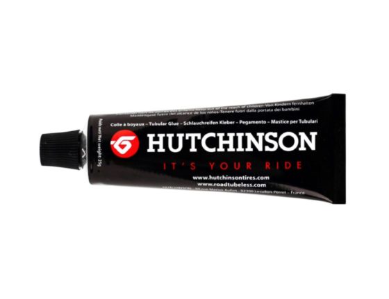 Tube de colle à boyau Hutchinson 25g