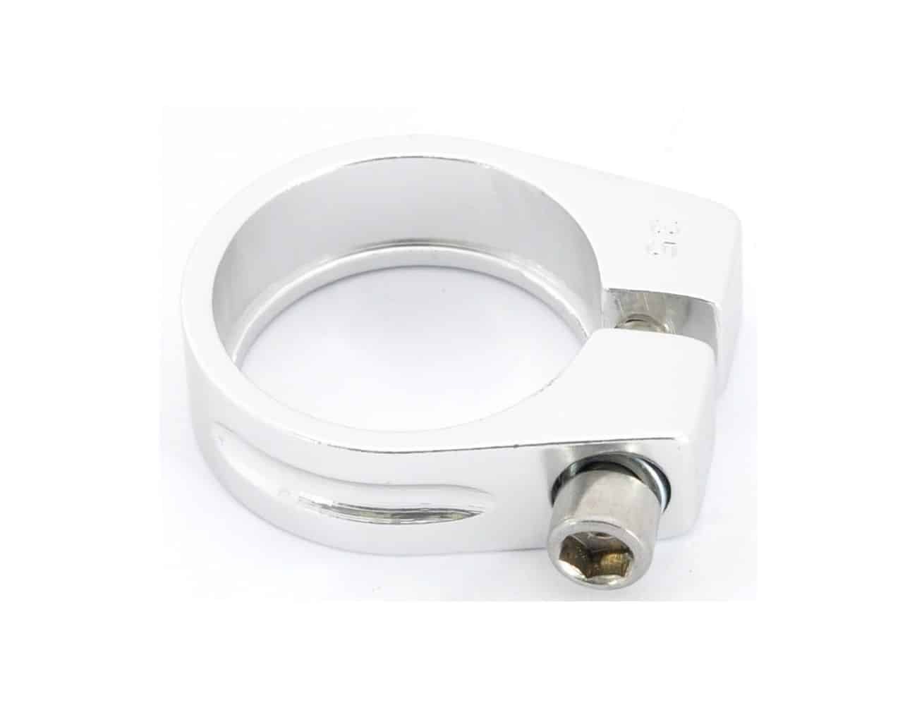 Collier de selle à vis PNA 34.9 mm