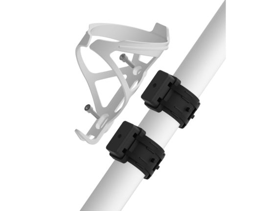 Système de fixation universel pour porte-bidons Zefal Gizmo