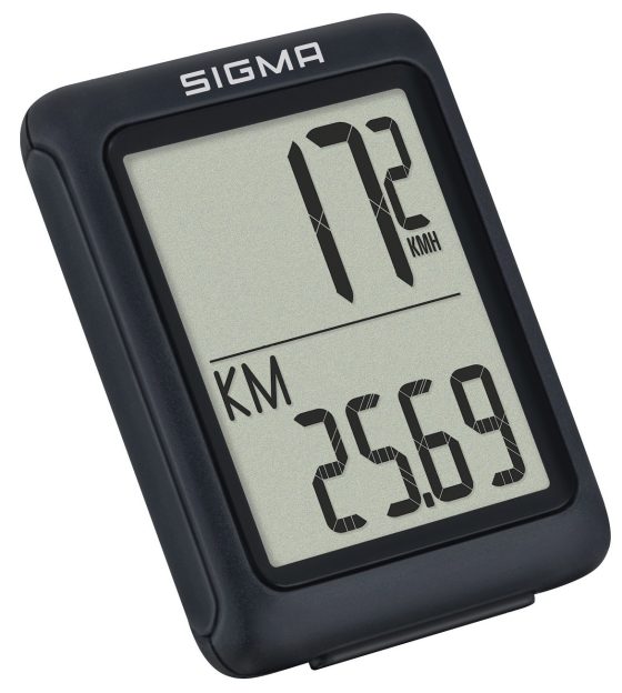 COMPTEUR SANS FIL BC 5.0