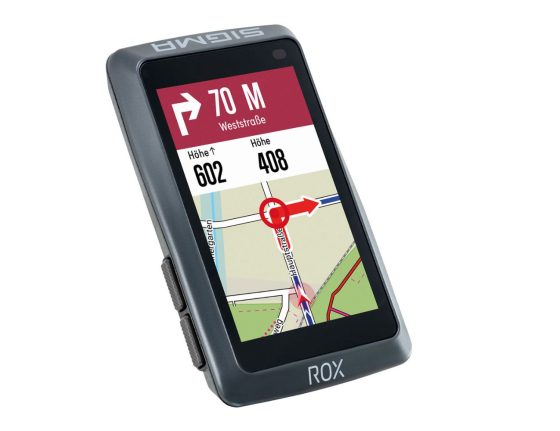 Compteur GPS Sigma ROX 12.1 EVO