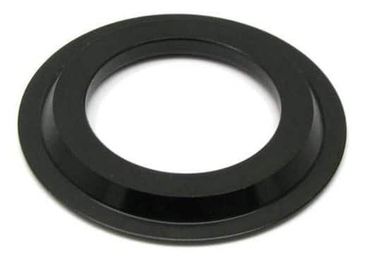 Cone Adapt 30Mm 1.5" Noir