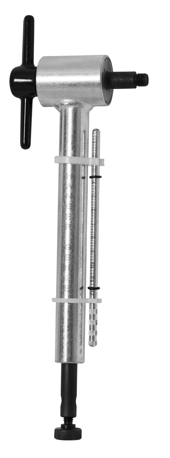 CONTROLEUR REDRES. PATTE DER