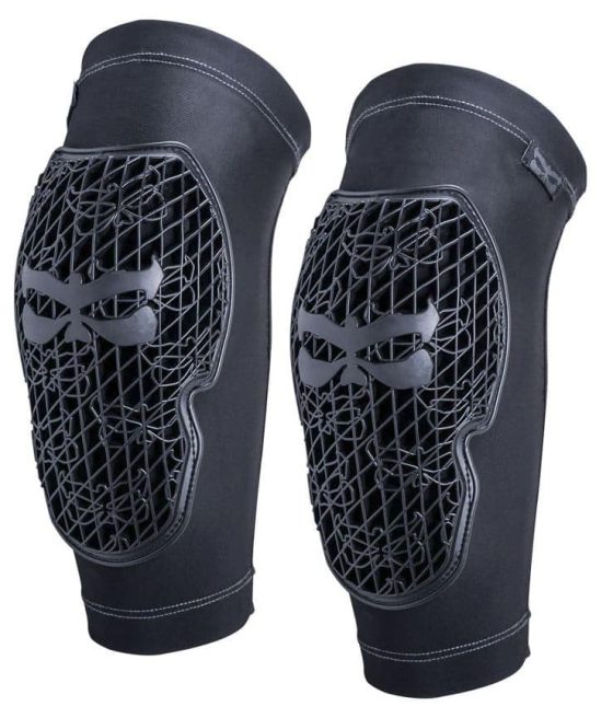 COUDIERES STRIKE ELBOW N/GR XL