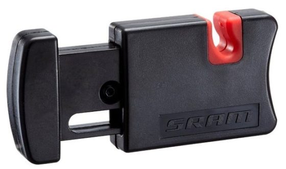 COUPE DURITE DE FREIN DISQUE