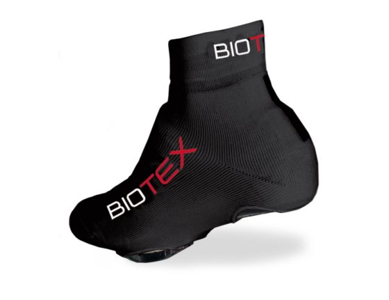 Couvre-chaussures déperlant Biotex Taille S