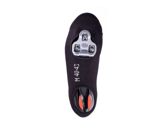 Couvre-chaussures déperlant Biotex Taille S