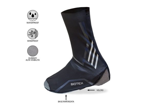Couvre-chaussures Biotex Extra Pro Taille XL