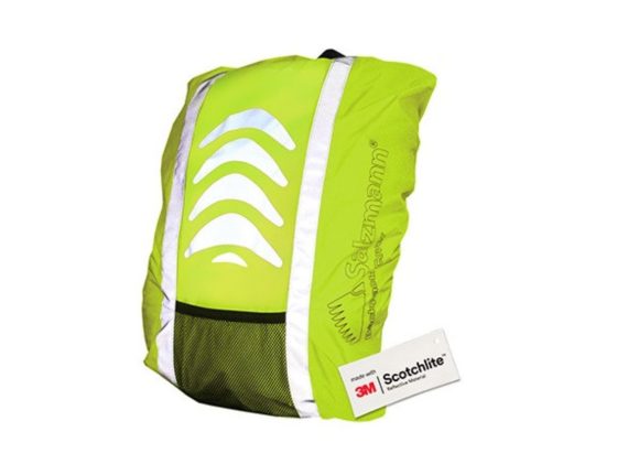 Couvre sac à dos Salzmann