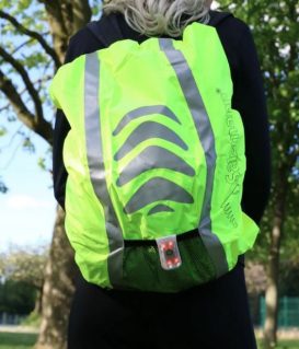 Couvre sac à dos Salzmann