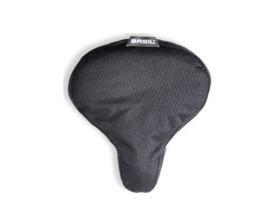 Couvre-Selle Basil Noir