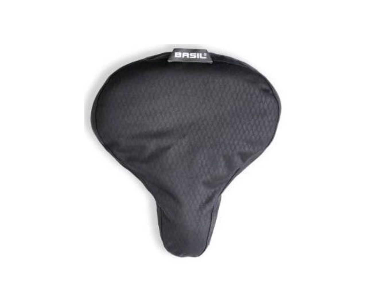 Couvre-Selle Basil Noir