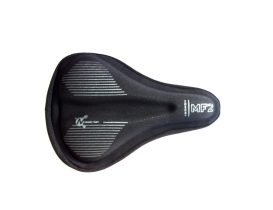 Couvre-selle DDK à mémoire de forme MF2 270X175