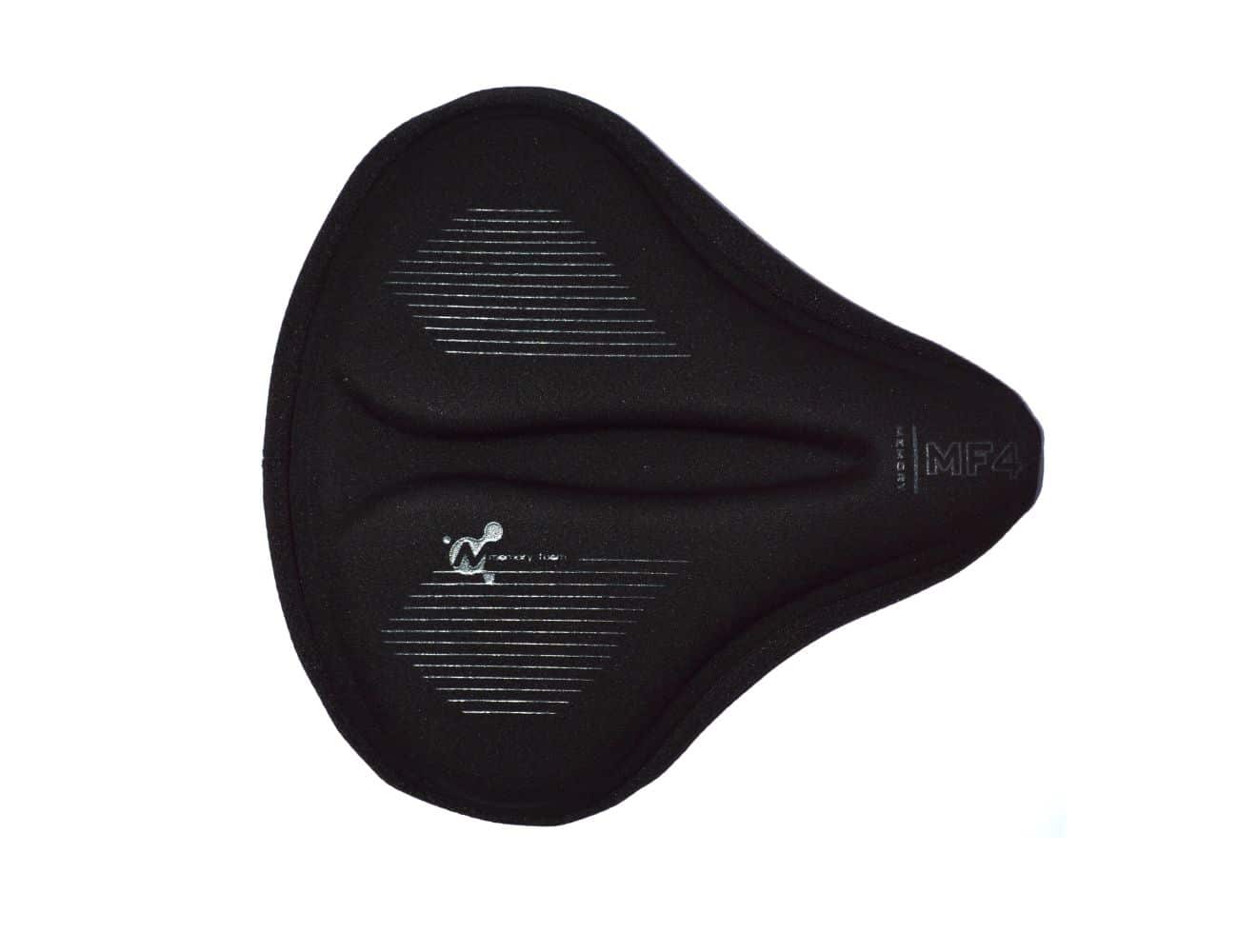 Couvre-selle à mémoire de forme DDK MF4 - 283X275