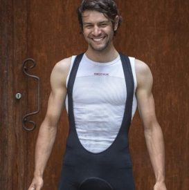 Cuissard court à bretelles Biotex Ultra LT1 - Taille 1