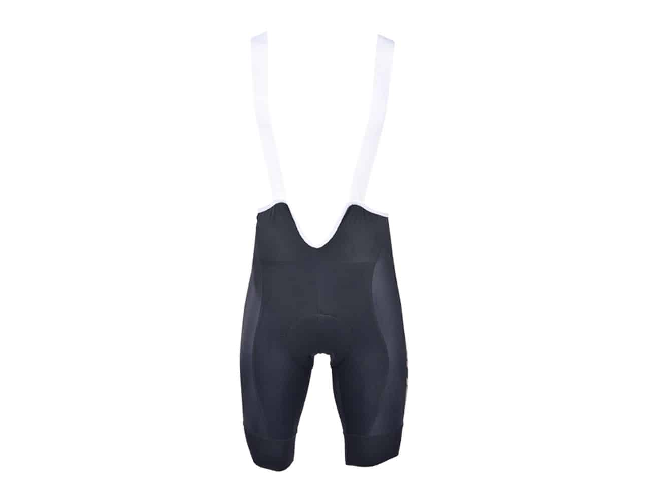 Cuissard à bretelles Sunn x Chef de File - Taille XS