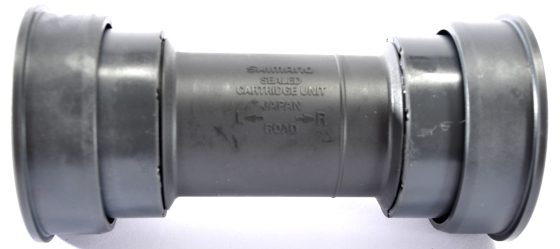 Boîtier de pédalier Shimano SM-BB92-41B Press Fit 86,5 mm – axe 24 mm