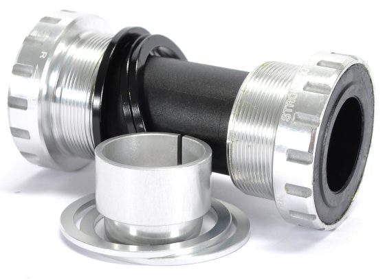 CUVETTES VTT STD COMP SRAM/TRV