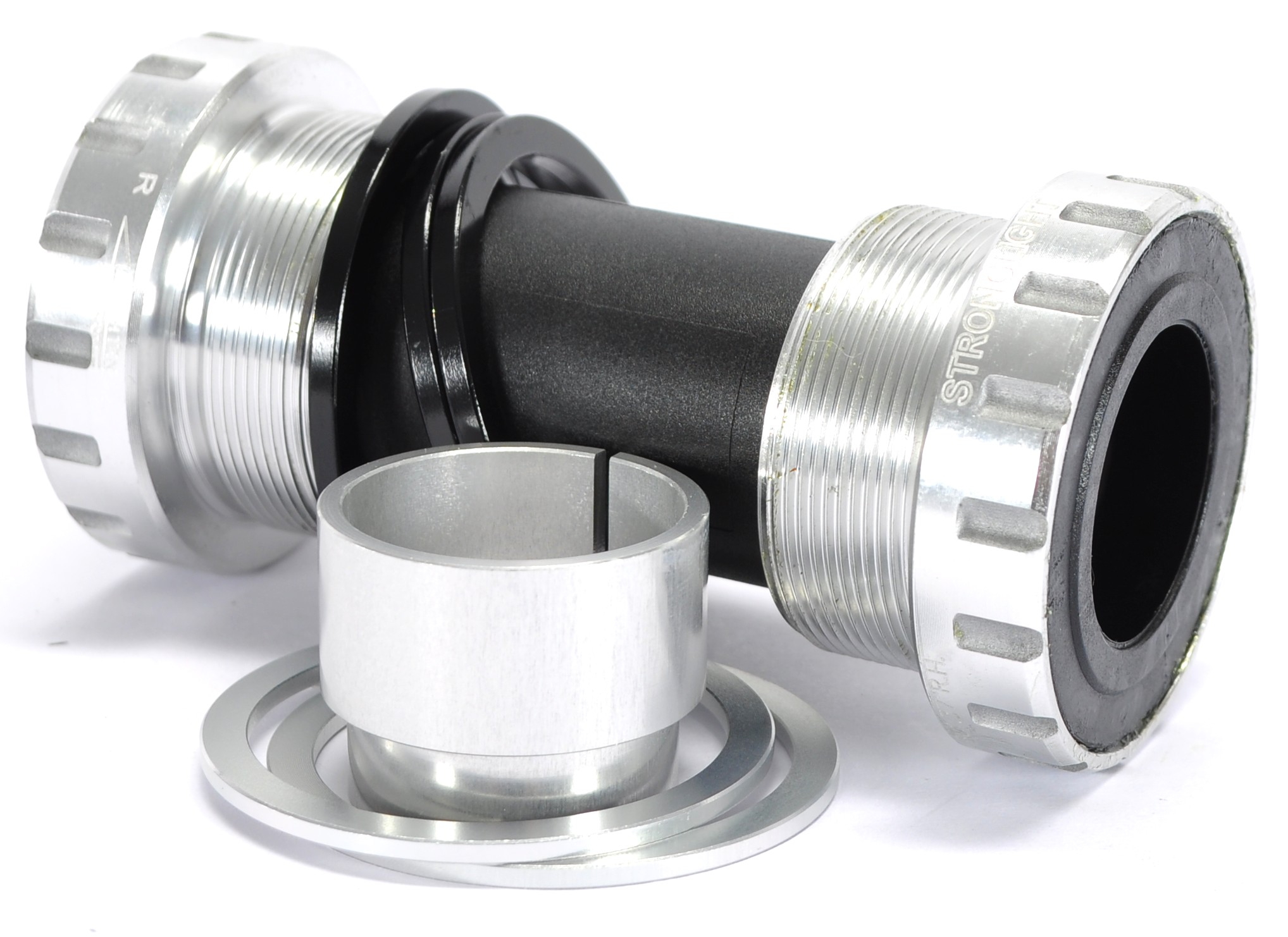 CUVETTES VTT STD COMP SRAM/TRV